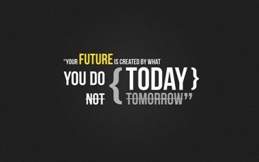 Quote About Future